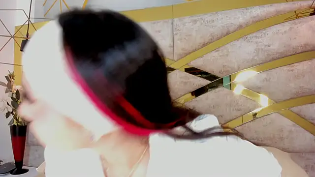 Sofiia Rossee  online show from February 4, 2026, 8:04 pm