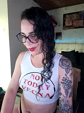 mia velvet1 online show from February 27, 2026, 9:03 pm