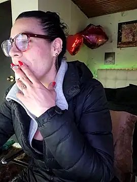 mia velvet1 online show from March 8, 2026, 2:53 pm