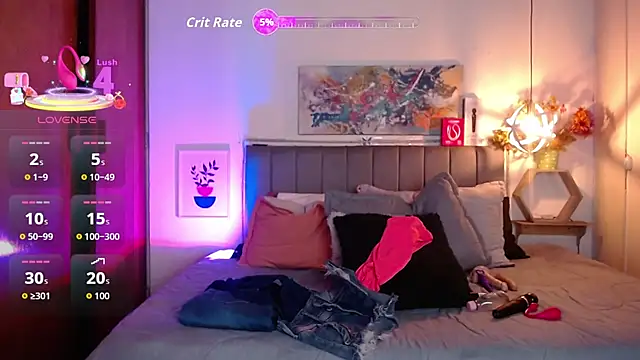 Snapshot of Rose_Thompson1 chatting on October 9, 2025, 1:44 pm Rose Thompson1 online show from October 9, 2025, 1:44 pm