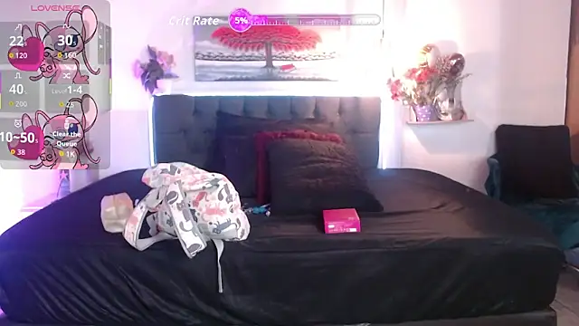 Snapshot of Rose_Thompson1 chatting on November 11, 2025, 1:17 pm Rose Thompson1 online show from November 11, 2025, 1:17 pm