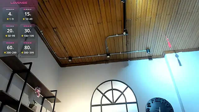 labrinthteasing online show from October 10, 2025, 3:46 pm