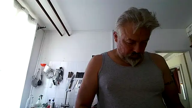 Berg Boy online show from July 13, 2026, 10:36 am