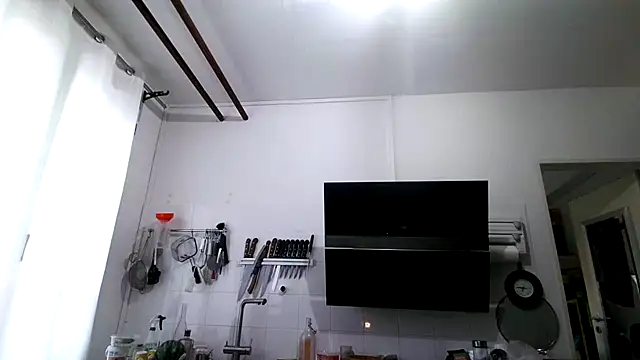 Berg Boy online show from July 11, 2026, 4:46 am