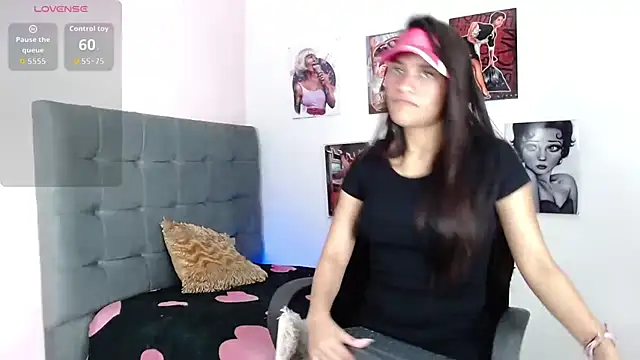 vicky bigboobs babe online show from July 11, 2026, 11:16 pm