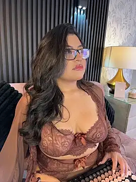 Snapshot of Alexa_Madisson chatting on April 18, 2026, 8:20 pm Alexa Madisson online show from April 18, 2026, 8:20 pm