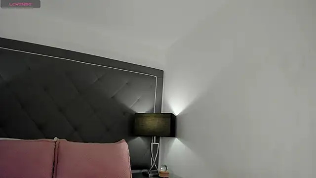 Alexa Madisson online show from October 9, 2025, 7:47 pm