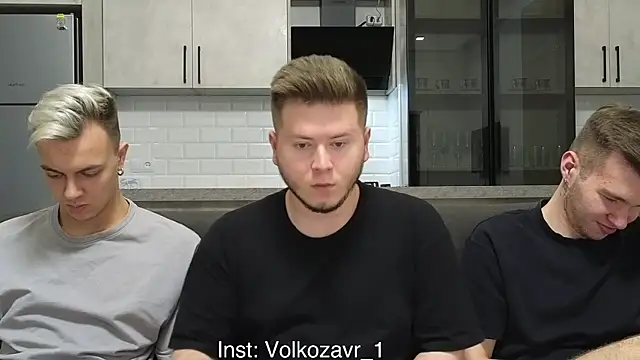 boys sobolisha online show from October 20, 2025, 7:58 pm