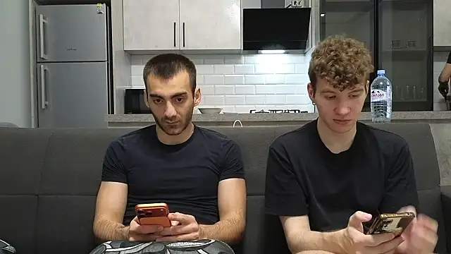 boys sobolisha online show from February 28, 2026, 5:23 pm