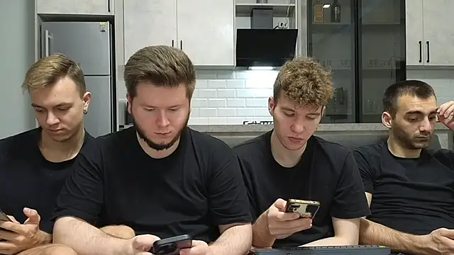 boys sobolisha online show from February 21, 2026, 9:06 pm