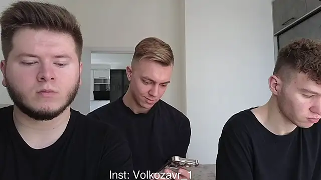 boys sobolisha online show from March 10, 2026, 8:18 am