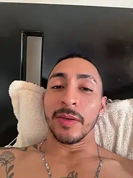 NicolasChest xxx online show from March 17, 2025, 9:02 pm