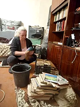 my Kazka online show from November 28, 2025, 4:29 pm