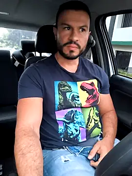 sexylandcool online show from March 16, 2025, 12:00 pm