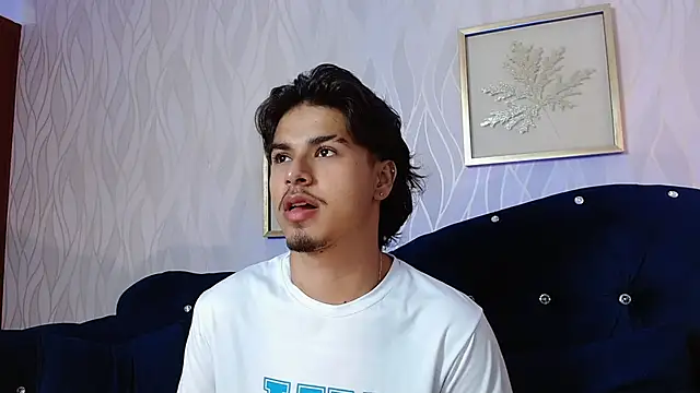 MathewAdams online show from October 10, 2025, 6:20 pm