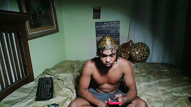 anthonyroth online show from October 30, 2025, 5:17 am