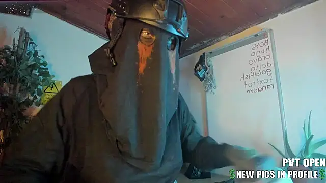 cos operator online show from January 31, 2026, 7:56 pm