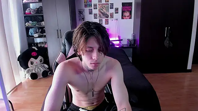 xIce Boy online show from April 10, 2026, 3:30 pm