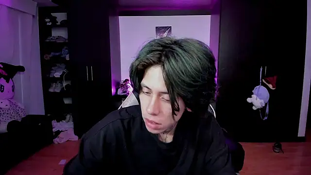 xIce Boy online show from January 8, 2026, 11:05 am