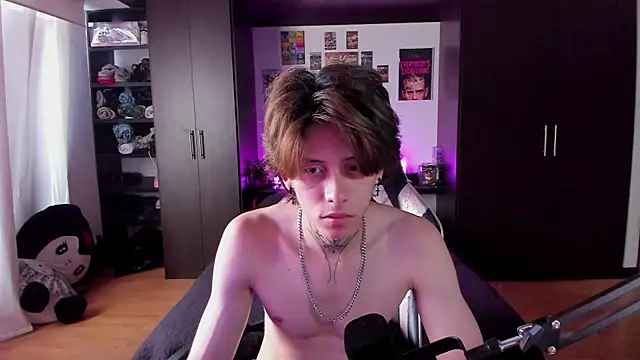 xIce Boy online show from March 24, 2026, 3:23 pm