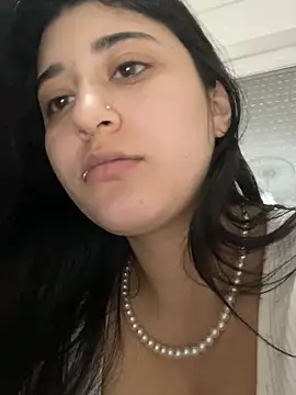 SashaLuss  online show from March 19, 2025, 3:40 pm