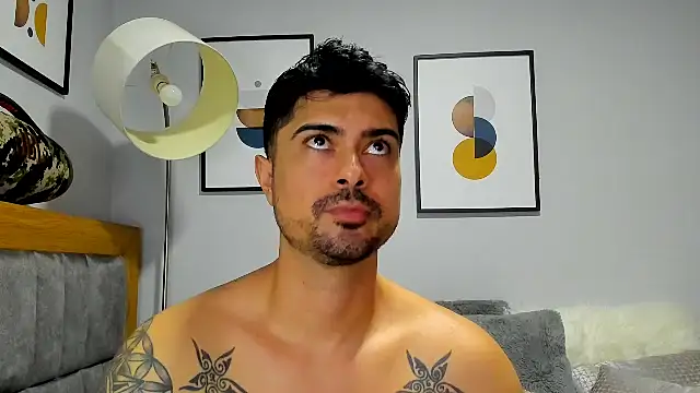 Snapshot of Dante_Storm chatting on December 2, 2025, 5:20 am Dante Storm online show from December 2, 2025, 5:20 am