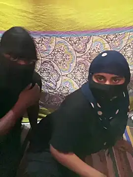 fuck in25 online show from June 20, 2026, 8:41 am