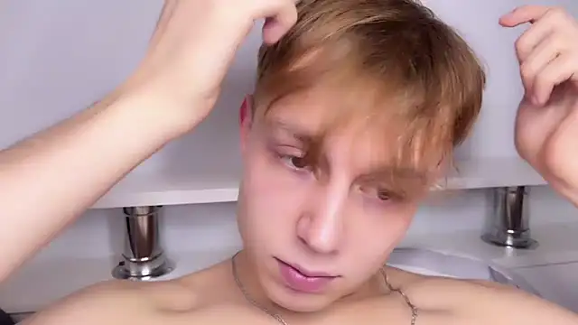 SlavaIsHere online show from March 11, 2025, 12:50 pm