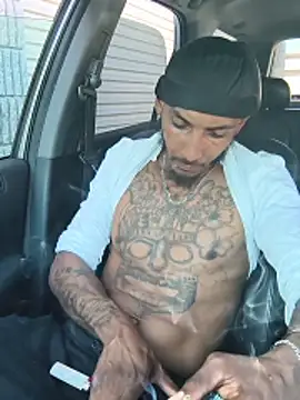 Foxdaguy online show from April 25, 2026, 2:25 pm