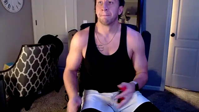 Snapshot of MidwestStroke chatting on February 25, 2026, 4:56 am MidwestStroke online show from February 25, 2026, 4:56 am