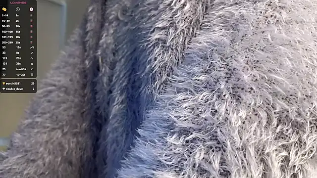 Snapshot of glamourr chatting on February 21, 2026, 10:06 am glamourr online show from February 21, 2026, 10:06 am