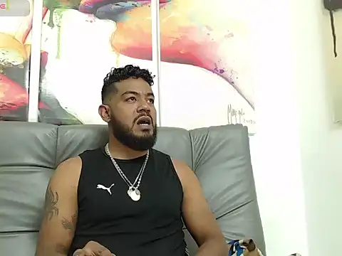 BladeFoxxx1 online show from November 29, 2025, 2:34 am