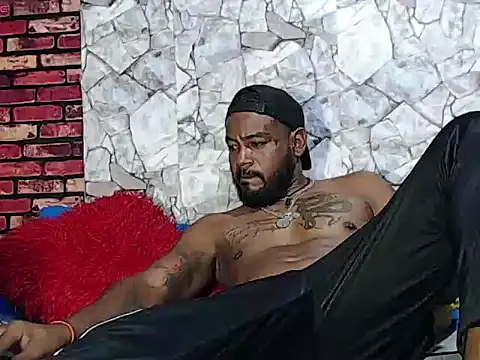 BladeFoxxx1 online show from February 23, 2026, 4:14 am