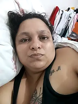 aliciaxm online show from December 4, 2025, 5:12 pm