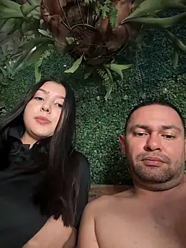 dany lu online show from December 1, 2025, 11:27 pm