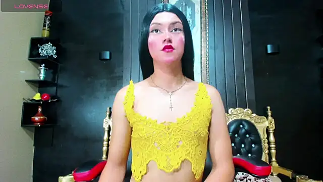 Nathalia Loess online show from March 14, 2025, 12:40 pm