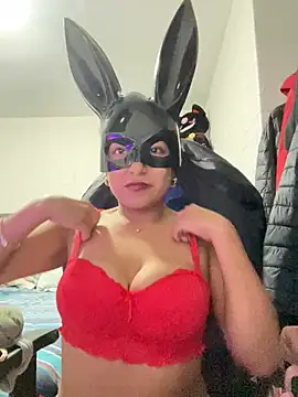 MargotStar- online show from March 22, 2025, 1:54 am