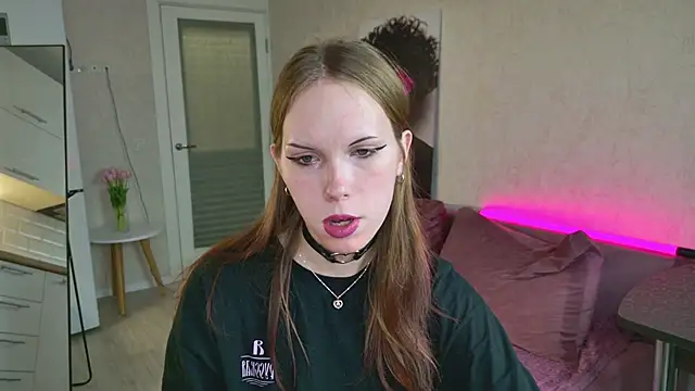 Pussy Without pussy online show from February 6, 2026, 5:31 pm