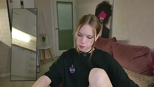 Pussy Without pussy online show from February 22, 2026, 6:42 pm