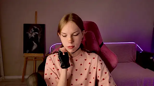 Pussy Without pussy online show from October 23, 2025, 7:23 pm