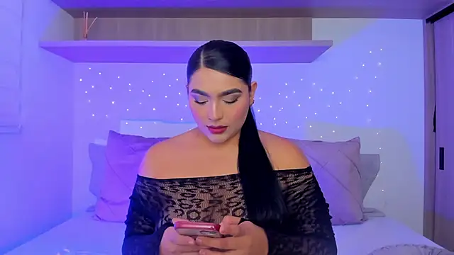 Snapshot of eva_sainnt chatting on April 30, 2026, 1:23 am eva sainnt online show from April 30, 2026, 1:23 am