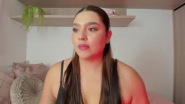 Snapshot of eva_sainnt chatting on July 18, 2026, 1:36 am eva sainnt online show from July 18, 2026, 1:36 am