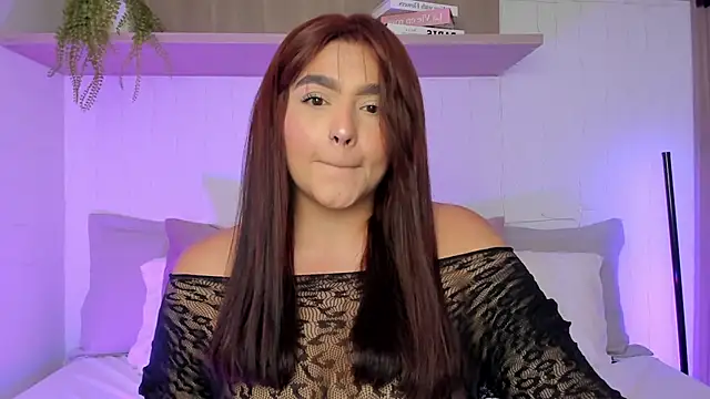 Snapshot of eva_sainnt chatting on May 31, 2026, 10:32 pm eva sainnt online show from May 31, 2026, 10:32 pm