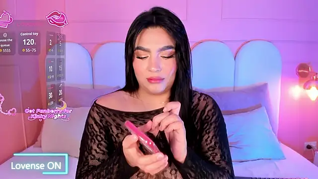 Snapshot of eva_sainnt chatting on January 18, 2026, 4:27 am eva sainnt online show from January 18, 2026, 4:27 am