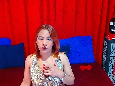 SharonCasttle online show from January 15, 2026, 5:49 pm