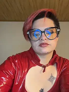Snapshot of Mistress_Niky_ chatting on March 18, 2025, 9:10 pm Mistress Niky online show from March 18, 2025, 9:10 pm