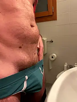 Rimmingtop online show from January 13, 2026, 1:26 pm