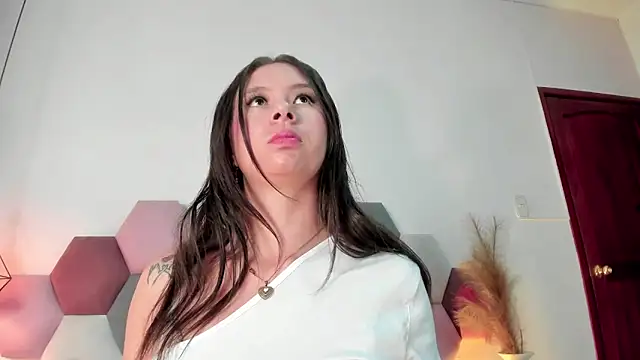 BeckyVidal online show from September 13, 2025, 9:26 pm