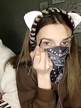 Snapshot of felimelii chatting on March 21, 2025, 7:35 pm felimelii online show from March 21, 2025, 7:35 pm