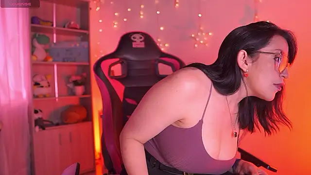 Madison Mayer online show from March 20, 2026, 1:12 pm